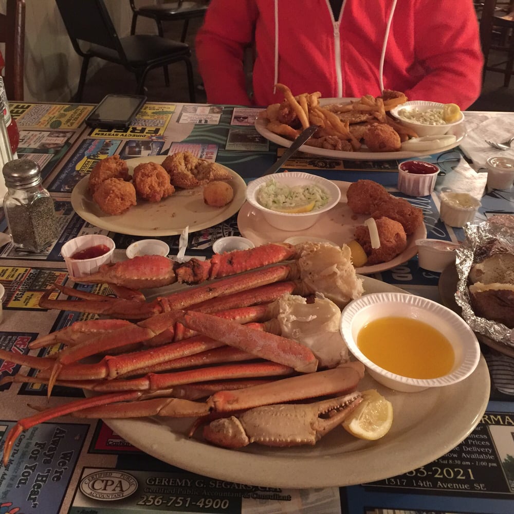 MCCOLLUM’S CATFISH AND SEAFOOD RESTAURANT CLOSED 10 Photos & 10