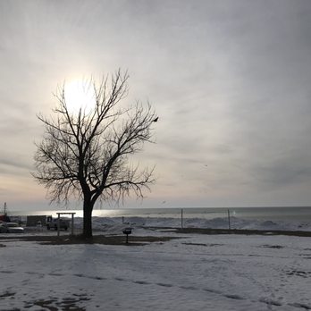 Silver Beach County Park - Parks Near Me - Saint Joseph, Michigan