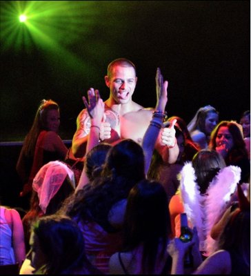 SAN DIEGO MALE STRIP CLUB - Updated January 2026 - 3148 Midway Dr, San