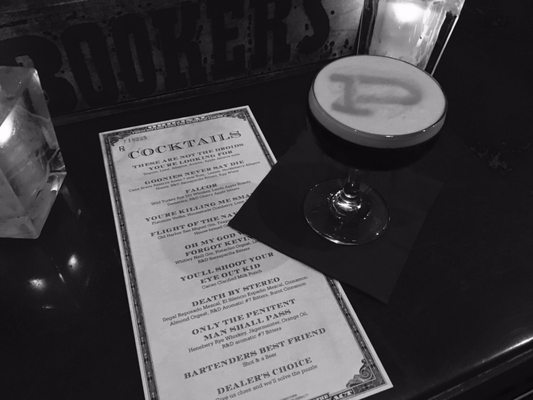 Prohibition Lounge by null