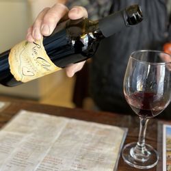 Clear Creek Vineyard and Winery