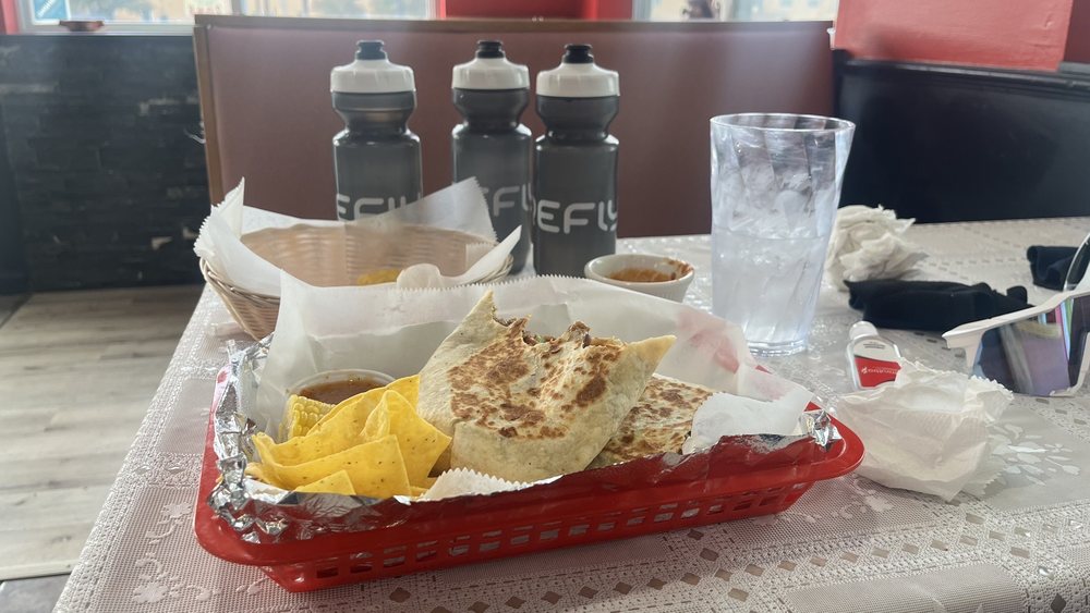 Eli Mexican Restaurant