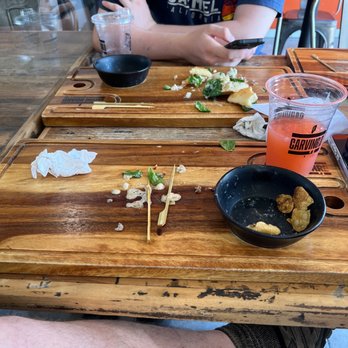 The Carving Board - Finished! Sorry it was that good! - Sandwiches Near Me - Burbank, California The Carving Board - Finished! Sorry it was that good! - Sandwiches Near Me - Burbank, California