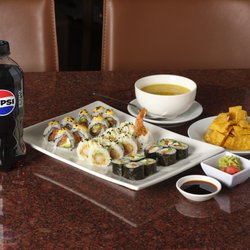 Ginger Red Asian Bistro