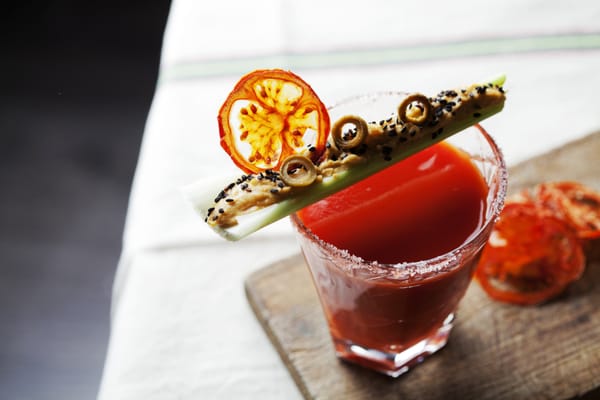 Bobby Gin by null