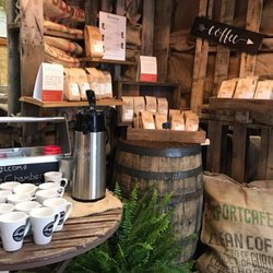 Spices Catering & Smokehouse Market - Revival Coffee Co. roasted in Selma AL. Available at the Smokehouse Market