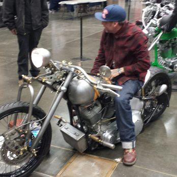 Loose Cannon Fabrication - Metal Fabricators Near Me - Sacramento, California Loose Cannon Fabrication - Metal Fabricators Near Me - Sacramento, California