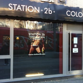 Station 2b - Gay Bars Near Me - Cologne, NW