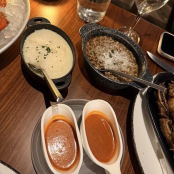 Gui Steakhouse - Steakhouses Near Me - New York, New York