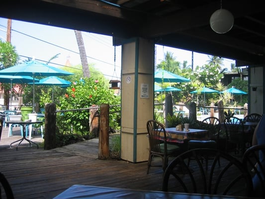 Uncle Billy's Kona Bay Hotel by null