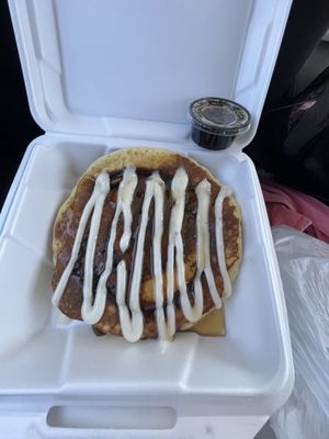 Sunrise Cafe by null