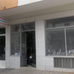 Caldeira & Caldeira
