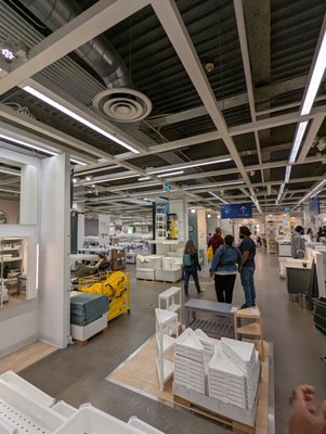 IKEA Etobicoke by null