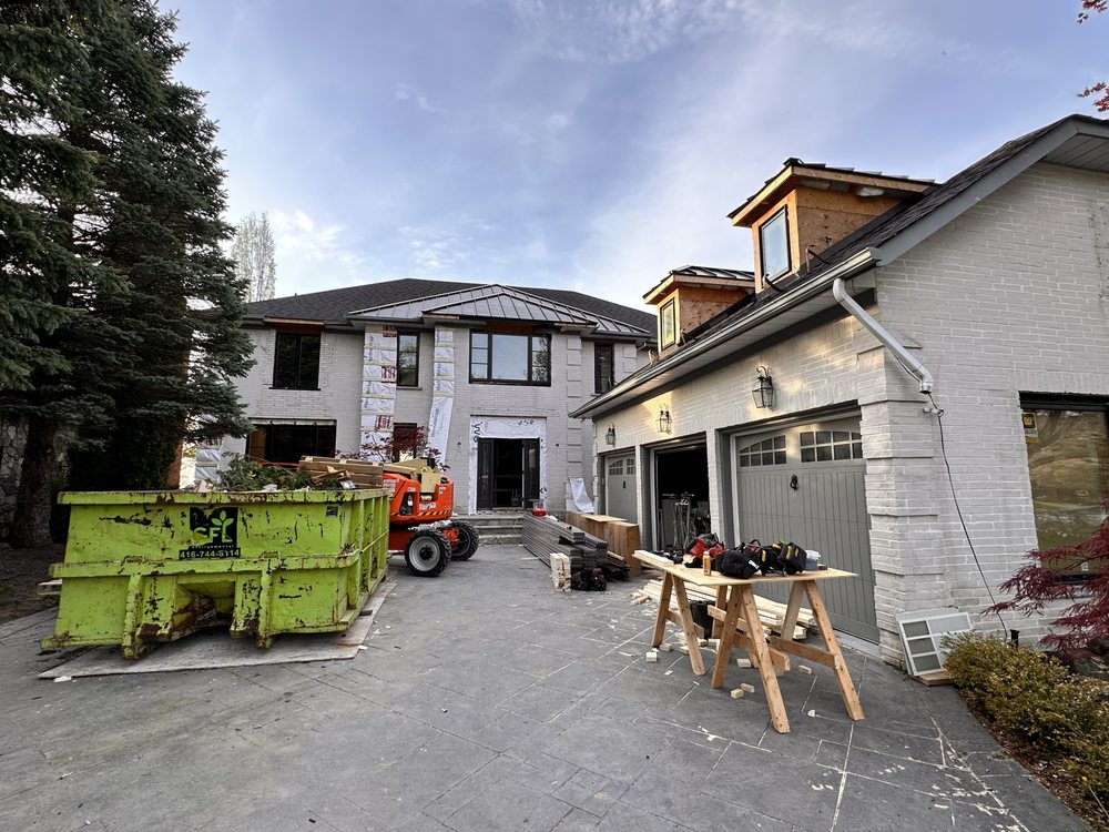 CAEN CLADDING EXPERT - Updated June 2024 - 18 Photos - Toronto, Ontario ...