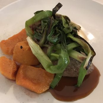 Doro - Duck breast - New American Near Me - Neptune Beach, Florida