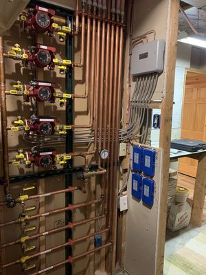Maple Woods Heating on Yelp