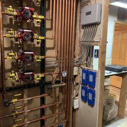 Maple Woods Heating