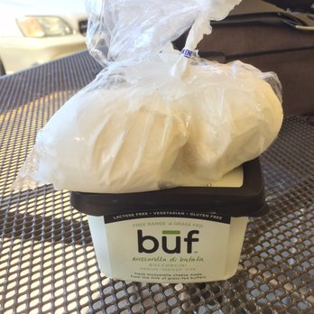 First Alternative Natural Foods Co-op - Multiple mozzarella. - Grocery Near Me - Corvallis, Oregon