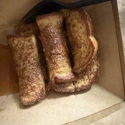 Mexican French Toast