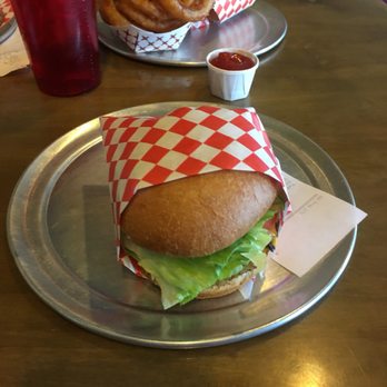 Burger Me - Burgers Near Me - Truckee, California