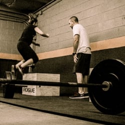 EliteFit Cross-Training - At EliteFit Cross-Training, we program your workouts, instruct movements, scale the workout if necessary, offer nutritional sugg