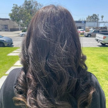 Berlin Salon - Before - Hair Salons Near Me - Whittier, California Berlin Salon - Before - Hair Salons Near Me - Whittier, California