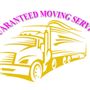 Photo of Guaranteed Moving Services