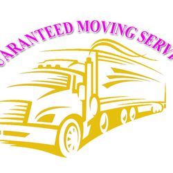 Guaranteed Moving Services