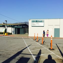 Alta Loma Middle School 116 Romney Ave South San Francisco