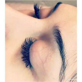 White Iris Studio - Eyelash Service Near Me - Alpharetta, Georgia