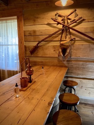 Leiper's Fork Distillery by null