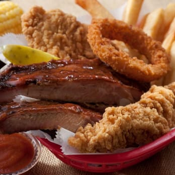 Zarda - Zarda Chicken Rib Basket - Barbeque Near Me - Lenexa, Kansas Zarda - Zarda Chicken Rib Basket - Barbeque Near Me - Lenexa, Kansas