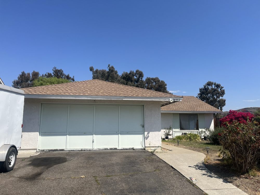 Slide of Truecraft Construction