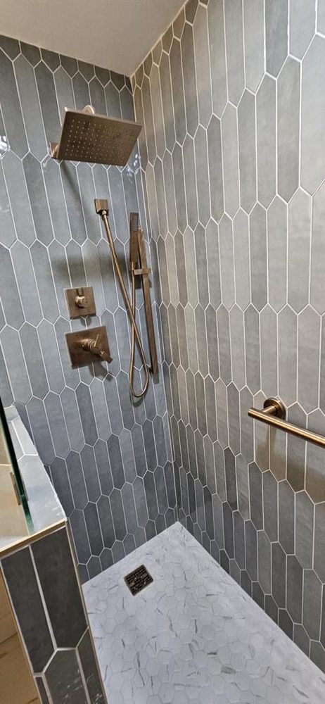 Slide of JD Contractor