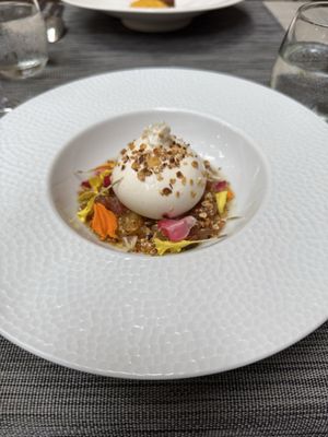 La Table d'Alais by null