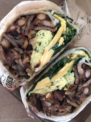 The WEHO Sausage Company by null