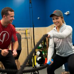 The Edge Fitness Clubs