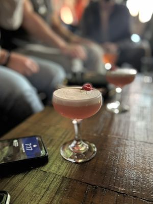Alchemist Bar & Lounge by null