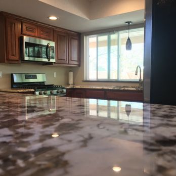Granite Connection - Countertop Installation Near Me - Albuquerque, New Mexico