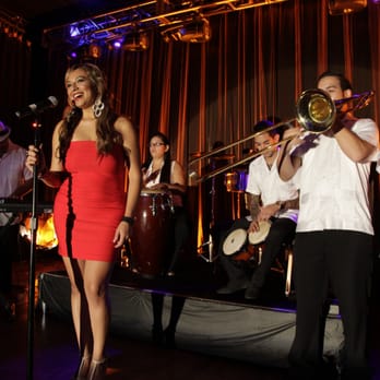 Tukut Lounge - Free live music nightly at the Tukut Lounge on the first floor at San Manuel Casino. - Lounges Near Me - Highland, California