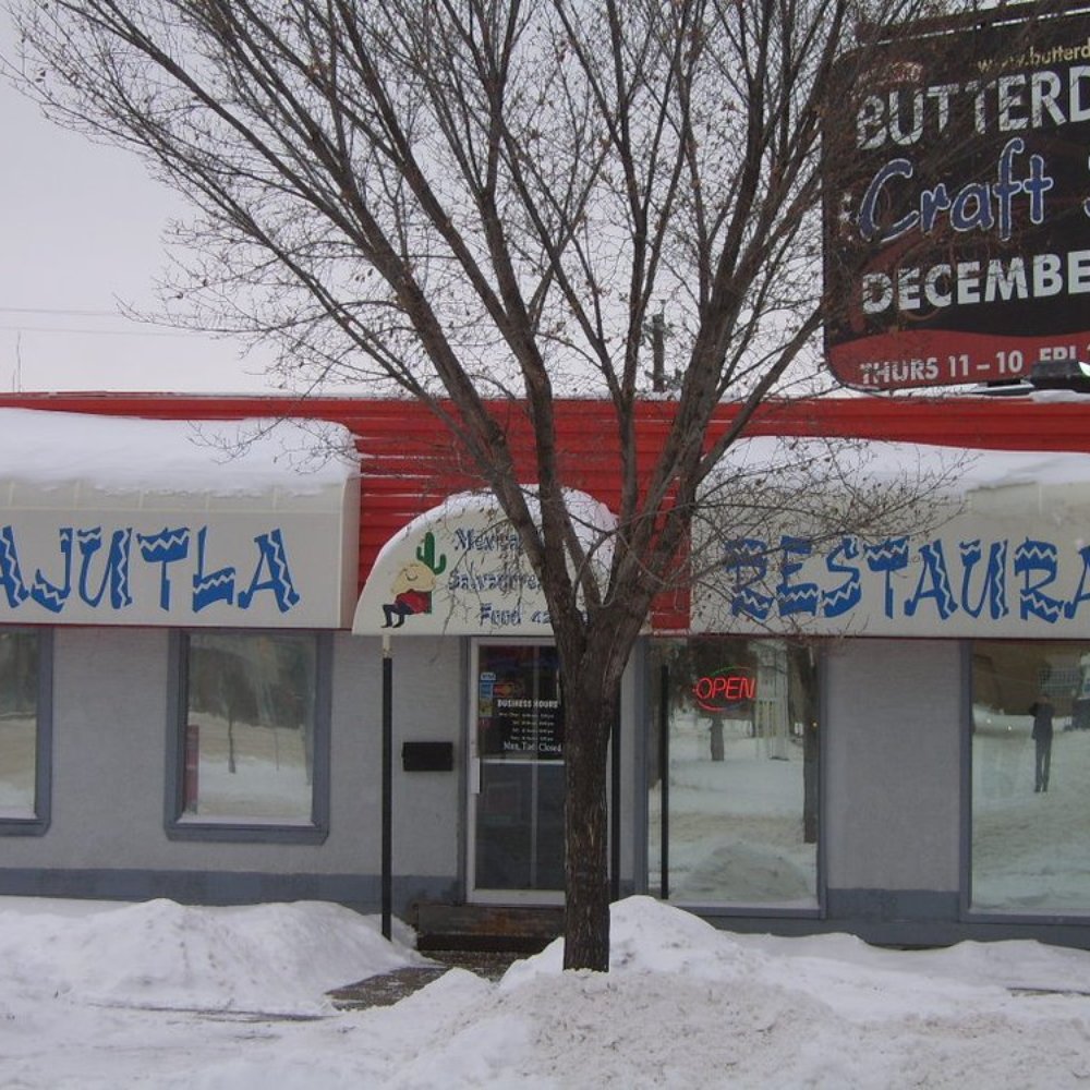 Acajutla - Mexican Near Me - Edmonton, Alberta