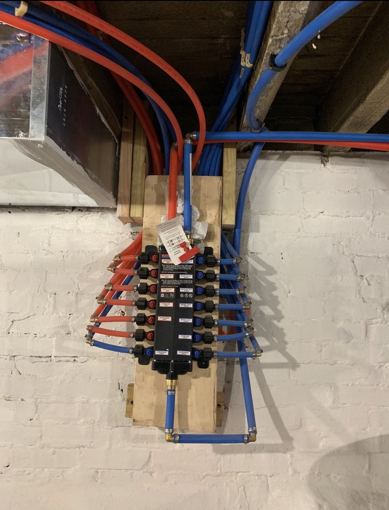 Slide of Aqua Plumbing & Heating