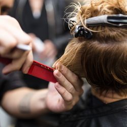 Transformation Salon
