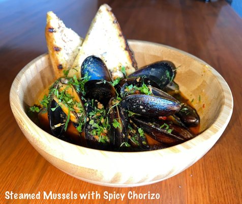 Black Pearl Seafood and Grill by null