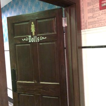 Bacall's - New American Near Me - New York, New York