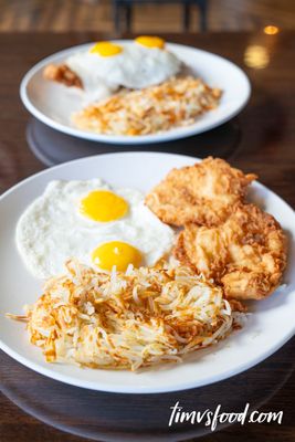Eddie's Diner by null