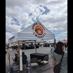 Upper Valley Market