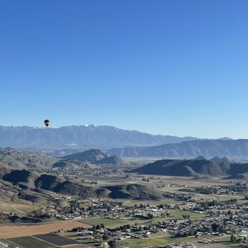 Cielo Balloons - Hot Air Balloons Near Me - Temecula, California