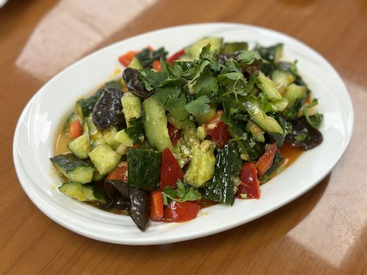 Tarim Uyghur Restaurant by null