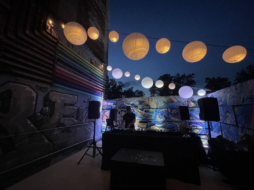 Thin Man Brewery - wedding in Buffalo, NY